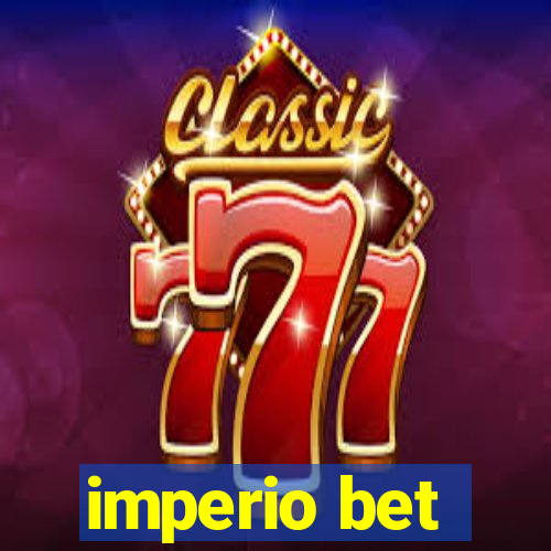 imperio bet